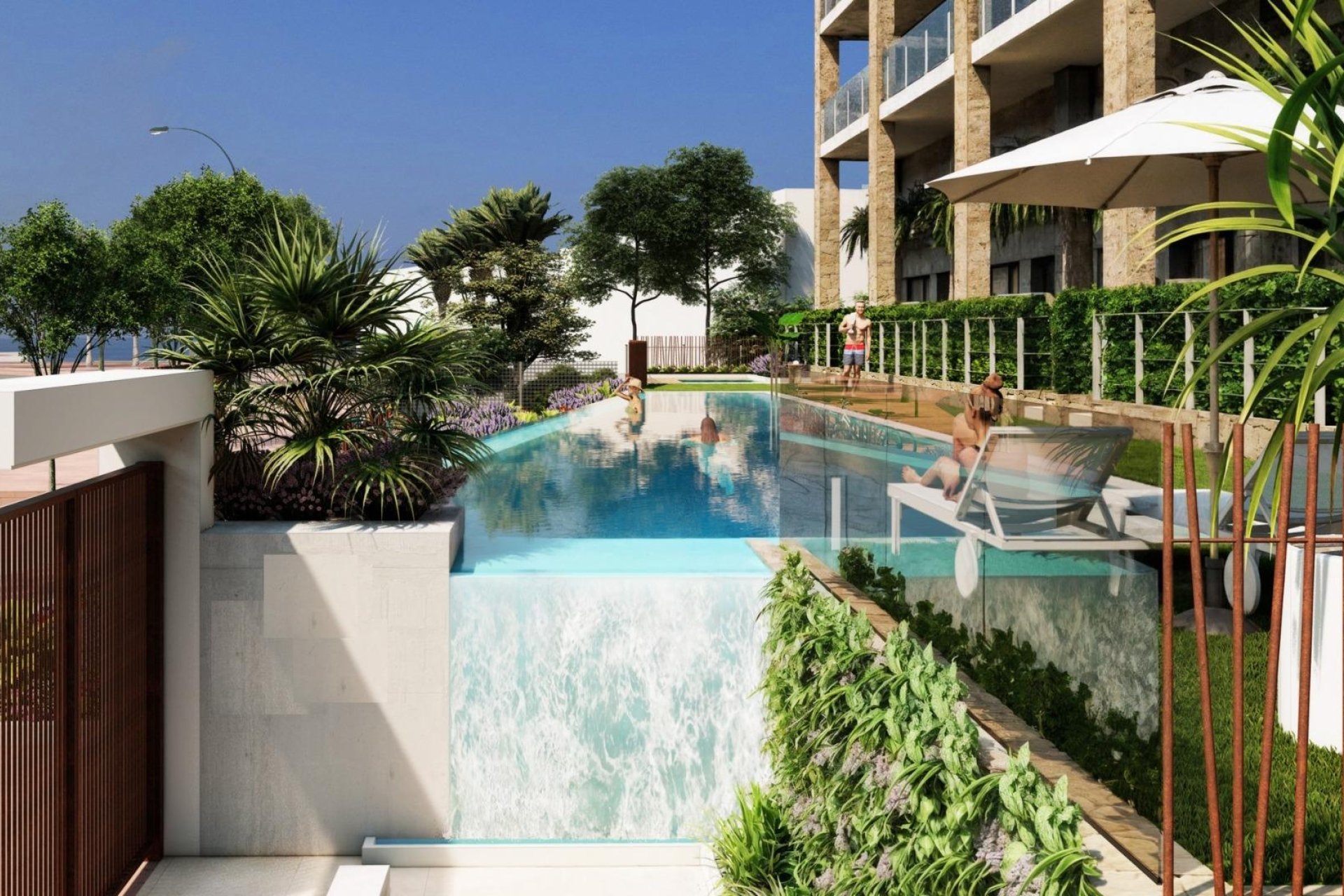 Rynek Pierwotny - Apartament - Villajoyosa