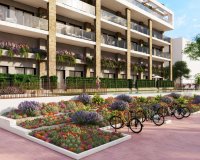 Rynek Pierwotny - Apartament - Villajoyosa