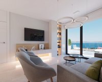 Rynek Pierwotny - Apartament - Villajoyosa