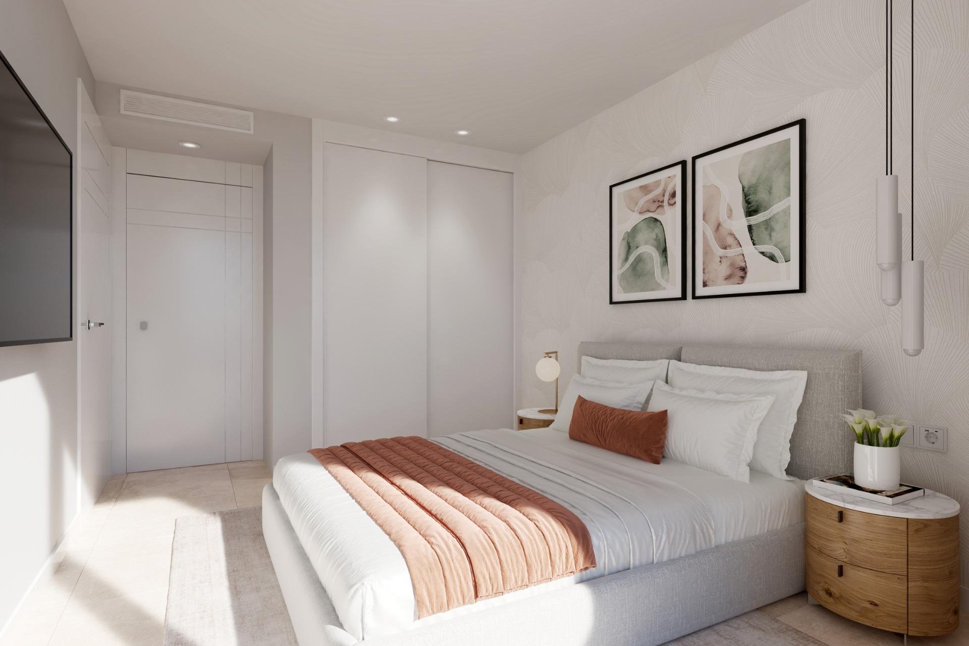 Rynek Pierwotny - Apartament - Villajoyosa