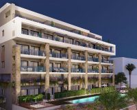Rynek Pierwotny - Apartament - Villajoyosa