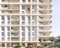 Rynek Pierwotny - Apartament - Villajoyosa
