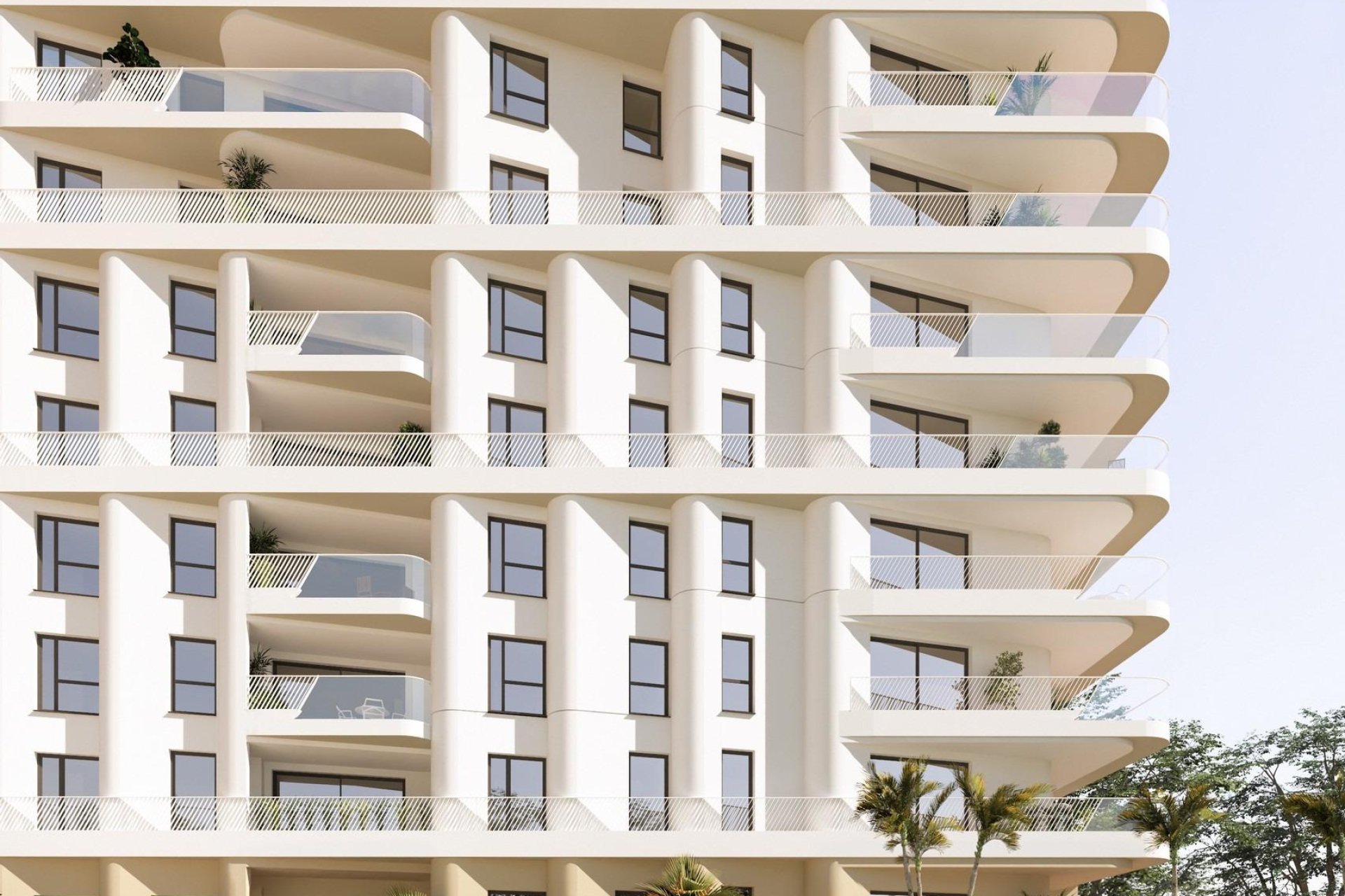 Rynek Pierwotny - Apartament - Villajoyosa