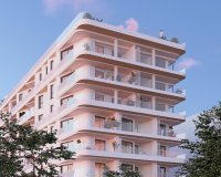 Rynek Pierwotny - Apartament - Villajoyosa