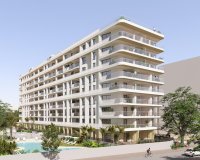 Rynek Pierwotny - Apartament - Villajoyosa