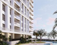 Rynek Pierwotny - Apartament - Villajoyosa