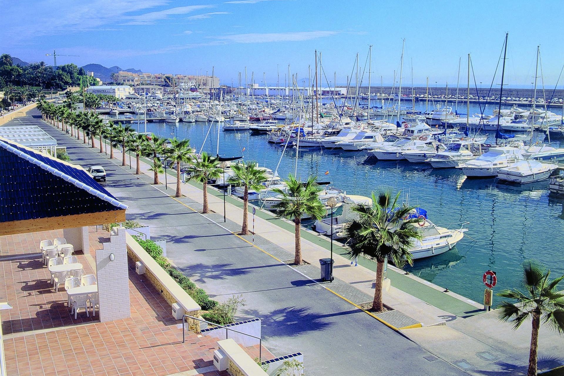 Rynek Pierwotny - Apartament - Villajoyosa