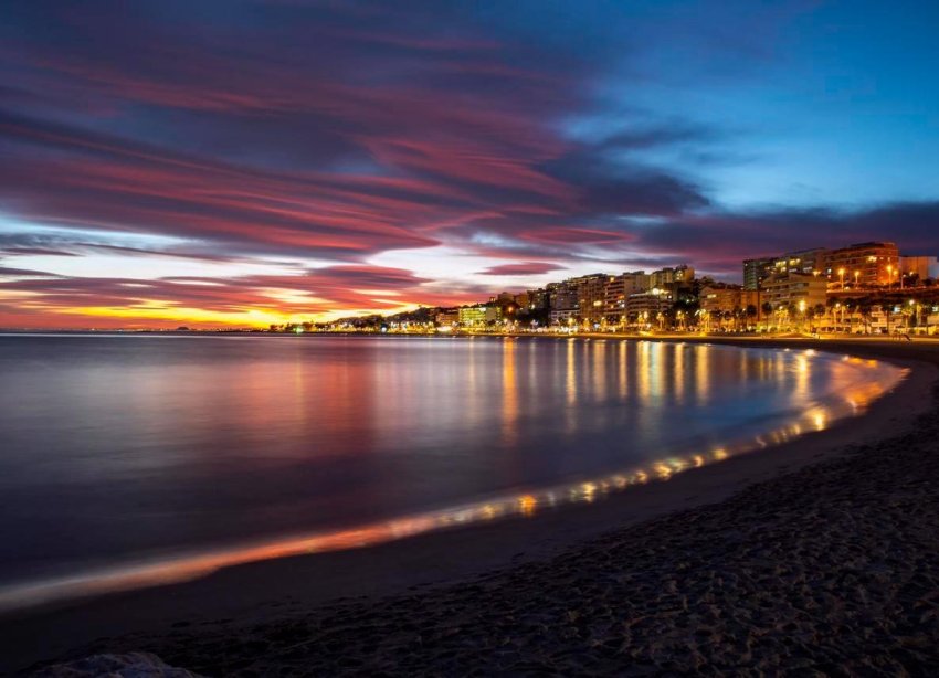 Rynek Pierwotny - Apartament - Villajoyosa