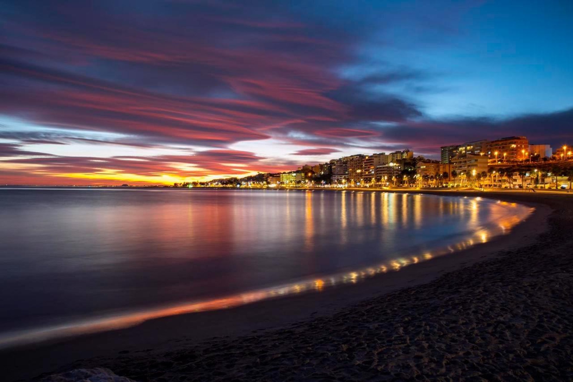 Rynek Pierwotny - Apartament - Villajoyosa