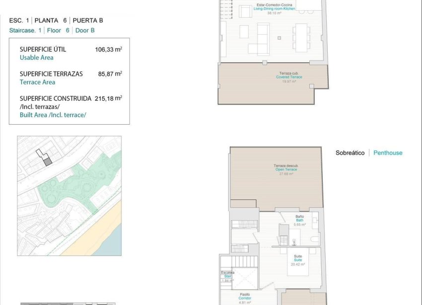 Rynek Pierwotny - Apartament - Villajoyosa