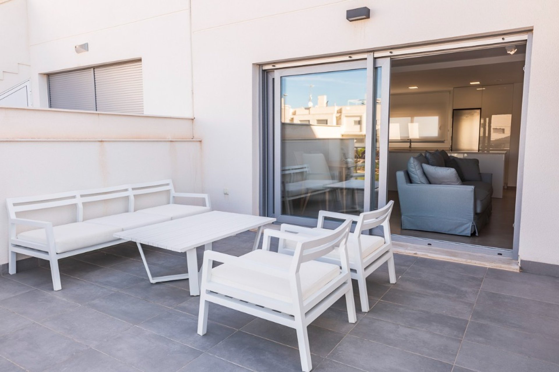 Rynek Pierwotny - Apartament - Vistabella Golf - Vista Bella