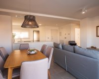 Rynek Pierwotny - Apartament - Vistabella Golf - Vista Bella