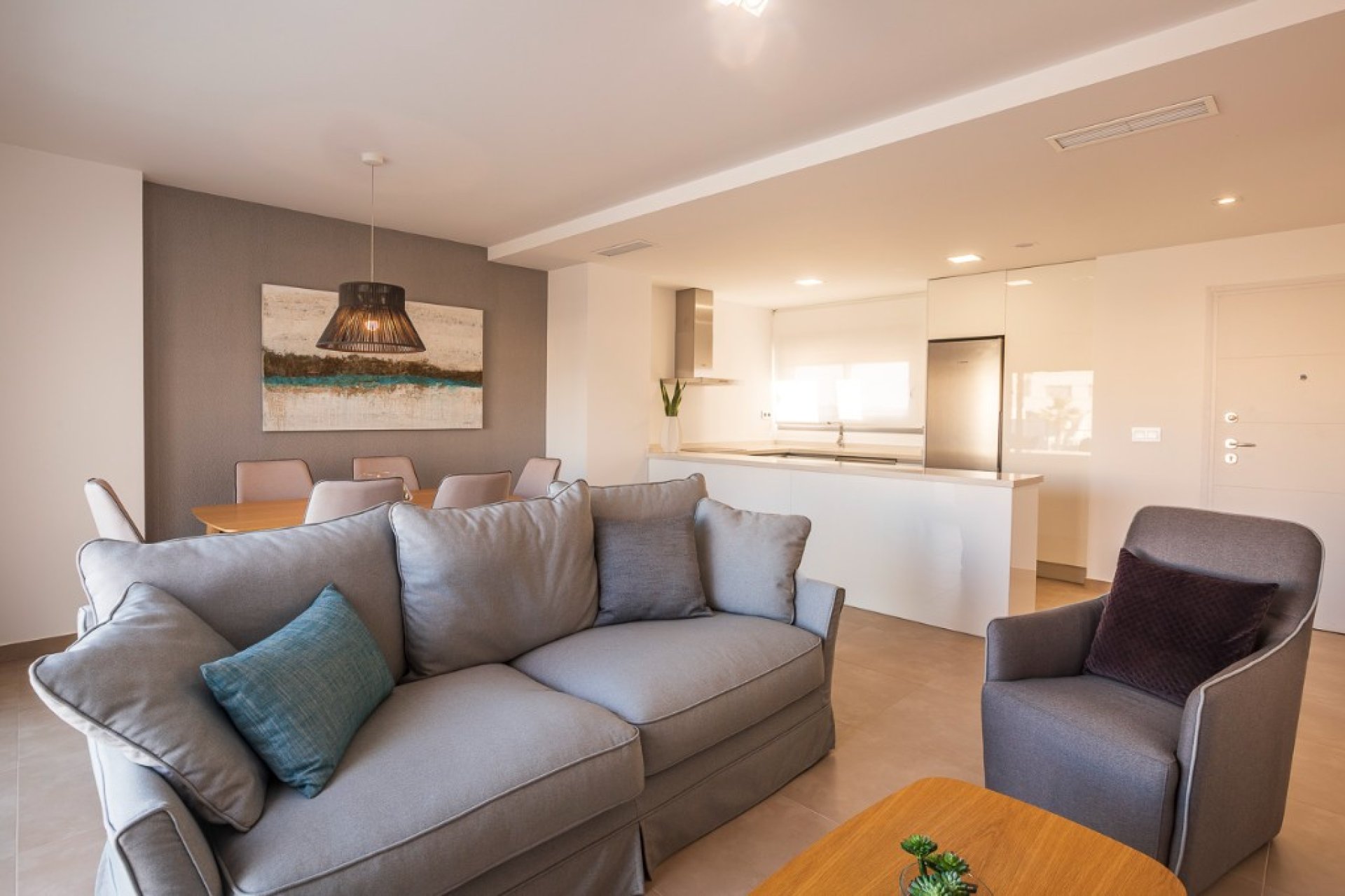 Rynek Pierwotny - Apartament - Vistabella Golf - Vista Bella