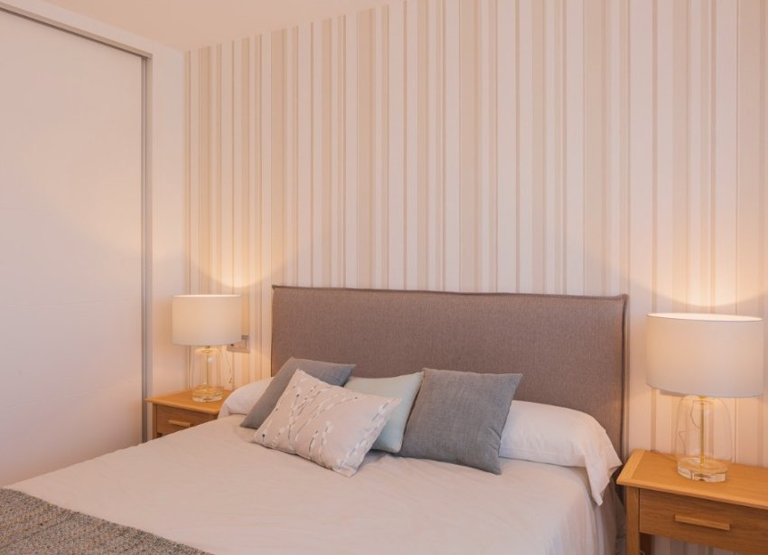 Rynek Pierwotny - Apartament - Vistabella Golf - Vista Bella