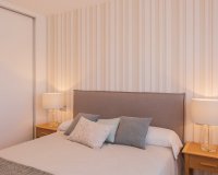 Rynek Pierwotny - Apartament - Vistabella Golf - Vista Bella