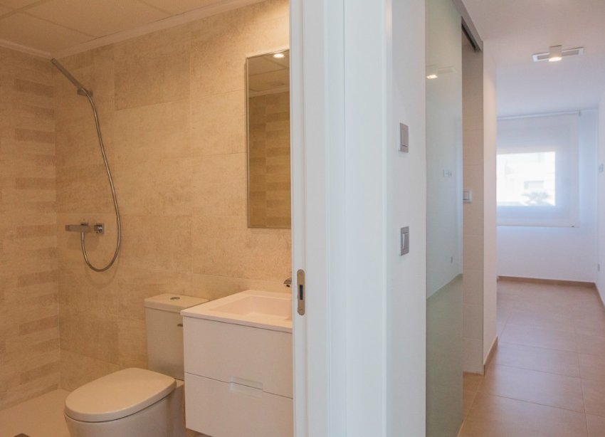 Rynek Pierwotny - Apartament - Vistabella Golf - Vista Bella