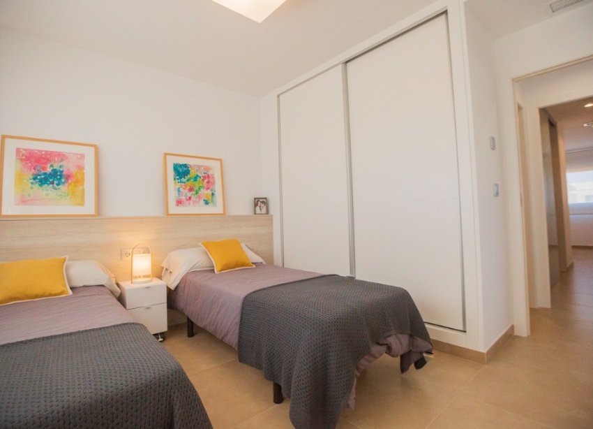 Rynek Pierwotny - Apartament - Vistabella Golf - Vista Bella