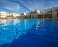 Rynek Pierwotny - Apartament - Vistabella Golf - Vista Bella