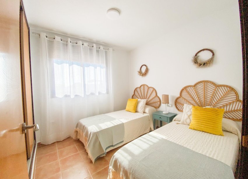 Rynek Pierwotny - Apartment - Aguilas - Collado Bajo