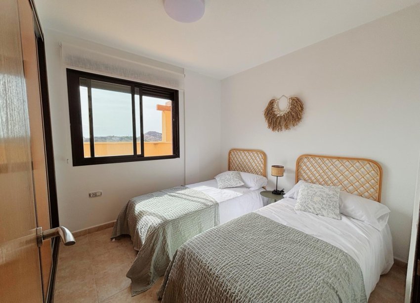 Rynek Pierwotny - Apartment - Aguilas - Collado Bajo