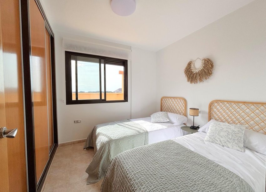 Rynek Pierwotny - Apartment - Aguilas - Collado Bajo