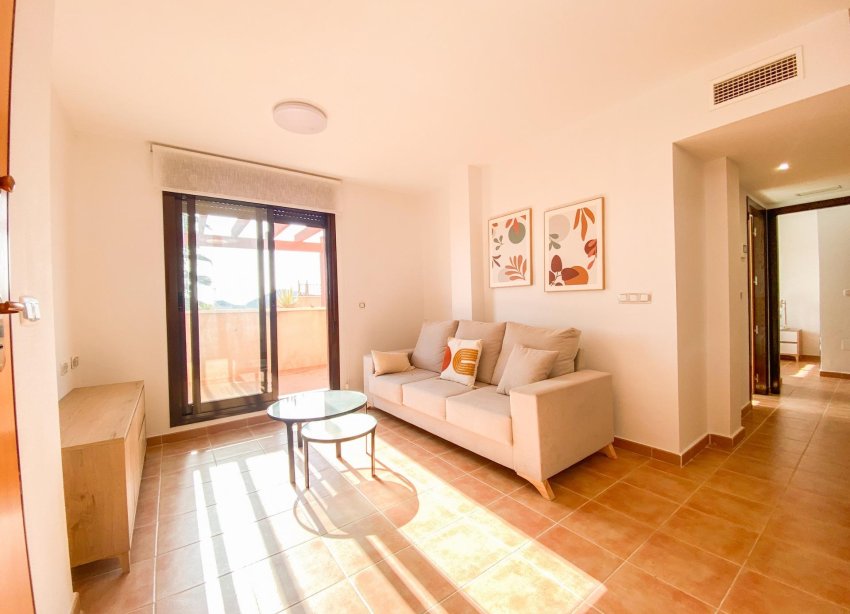 Rynek Pierwotny - Apartment - Aguilas - Collado Bajo