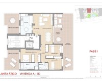 Rynek Pierwotny - Apartment - Aguilas - Isla Del Fraile