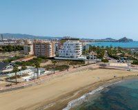 Rynek Pierwotny - Apartment - Aguilas - Puerto Deportivo Juan Montiel