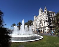 Rynek Pierwotny - Apartment - Alicante - Benalua