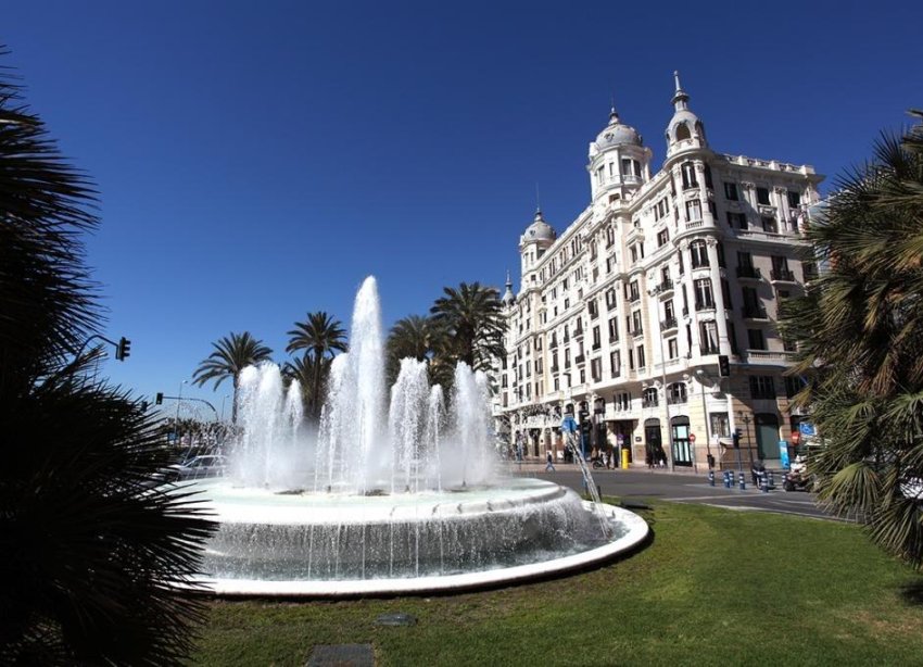 Rynek Pierwotny - Apartment - Alicante - Benalua