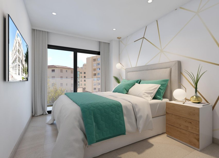 Rynek Pierwotny - Apartment - Alicante - La Florida