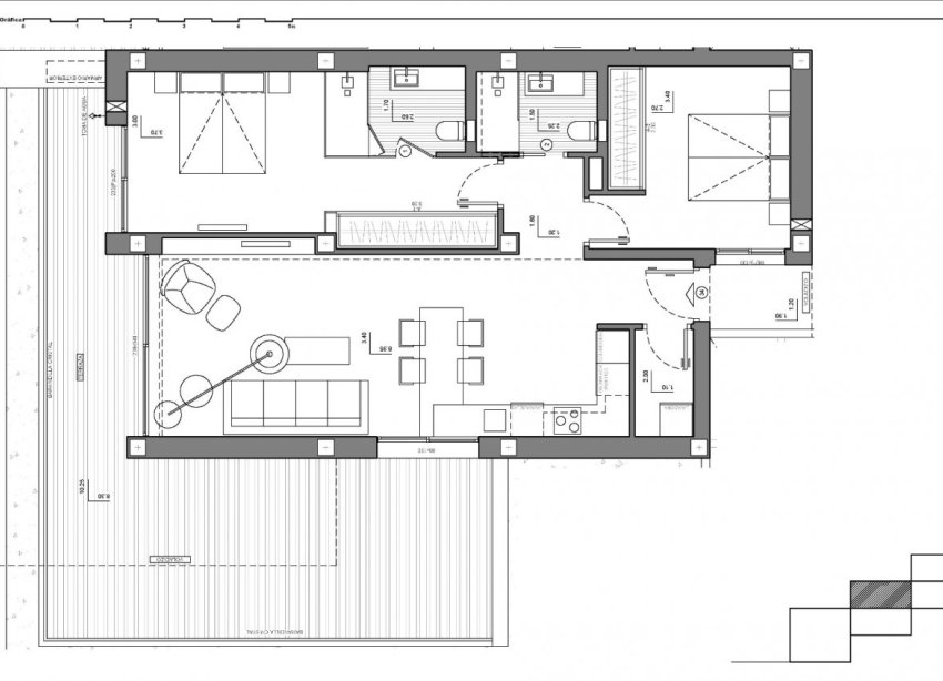 Rynek Pierwotny - Apartment - Benitachell - Cumbre Del Sol