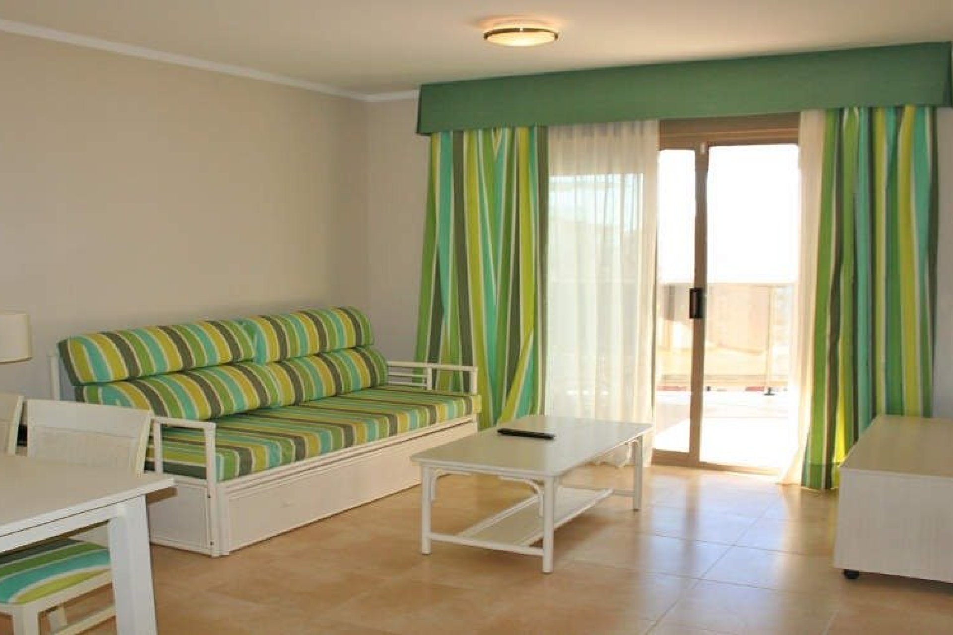 Rynek Pierwotny - Apartment - Calpe - Calalga