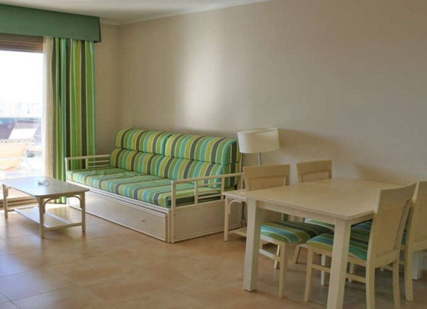 Rynek Pierwotny - Apartment - Calpe - Calalga