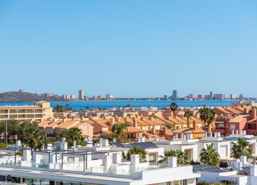 Rynek Pierwotny - Apartment - Cartagena - Mar De Cristal