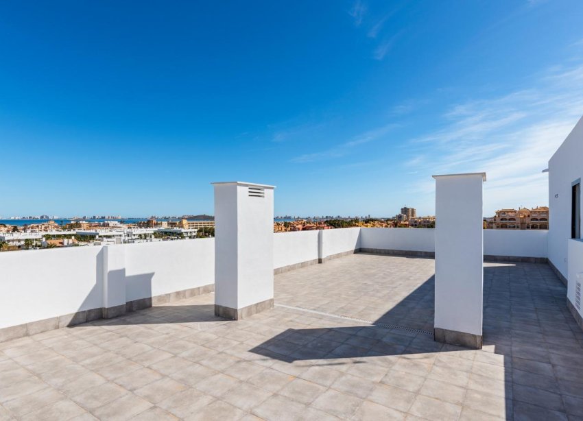 Rynek Pierwotny - Apartment - Cartagena - Mar De Cristal