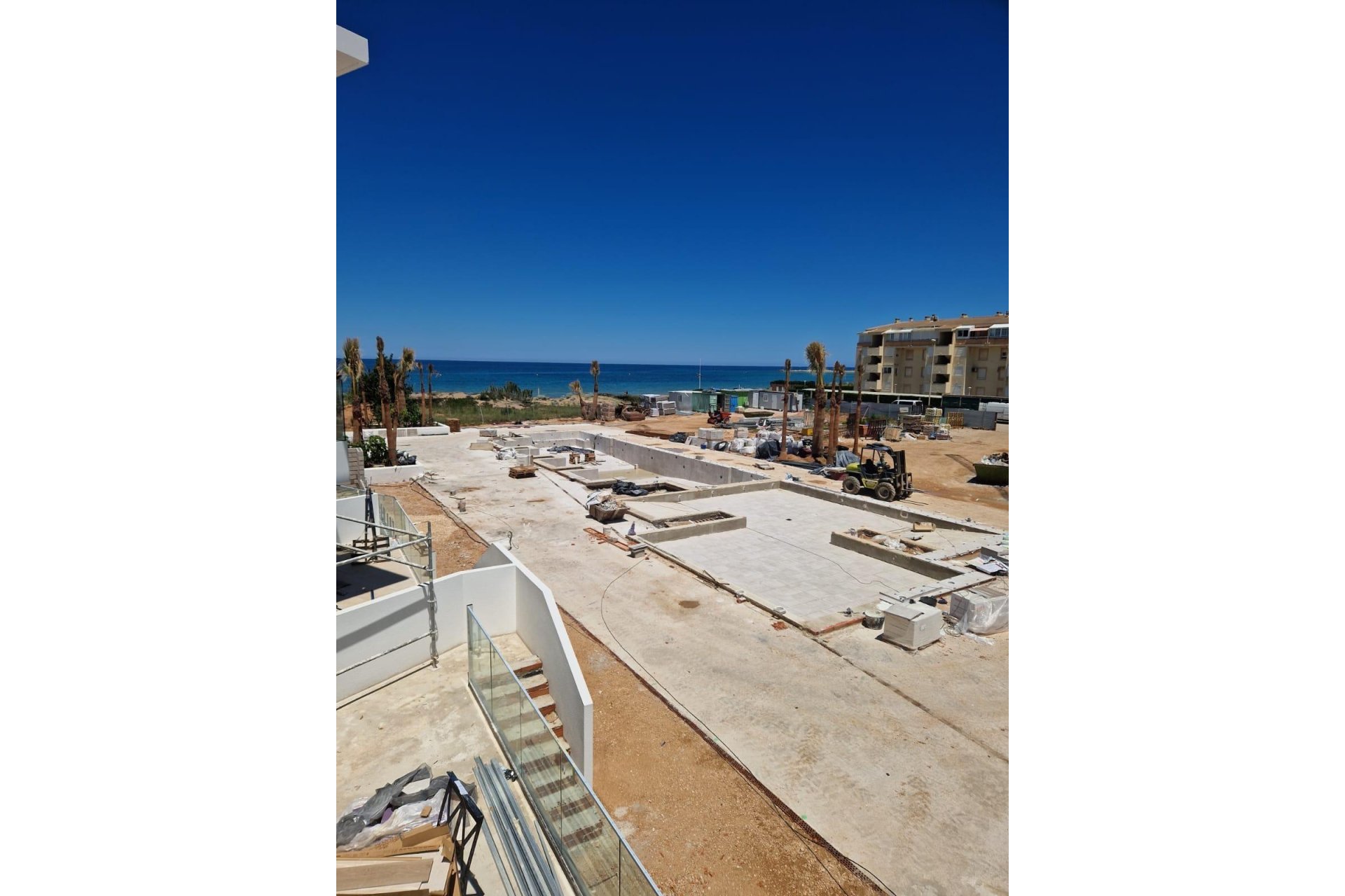 Rynek Pierwotny - Apartment - Denia - Las Marinas