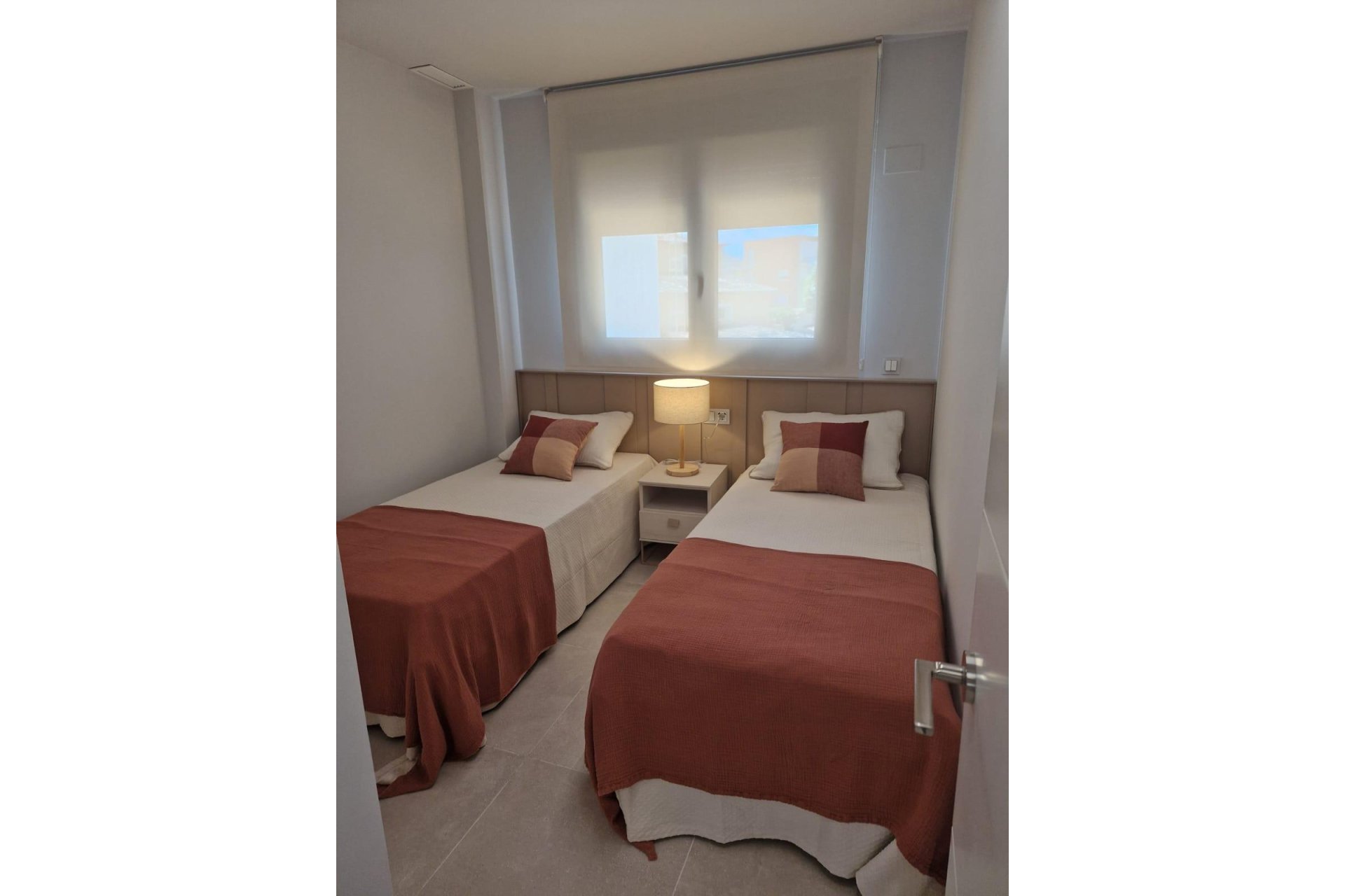 Rynek Pierwotny - Apartment - Denia - Las Marinas