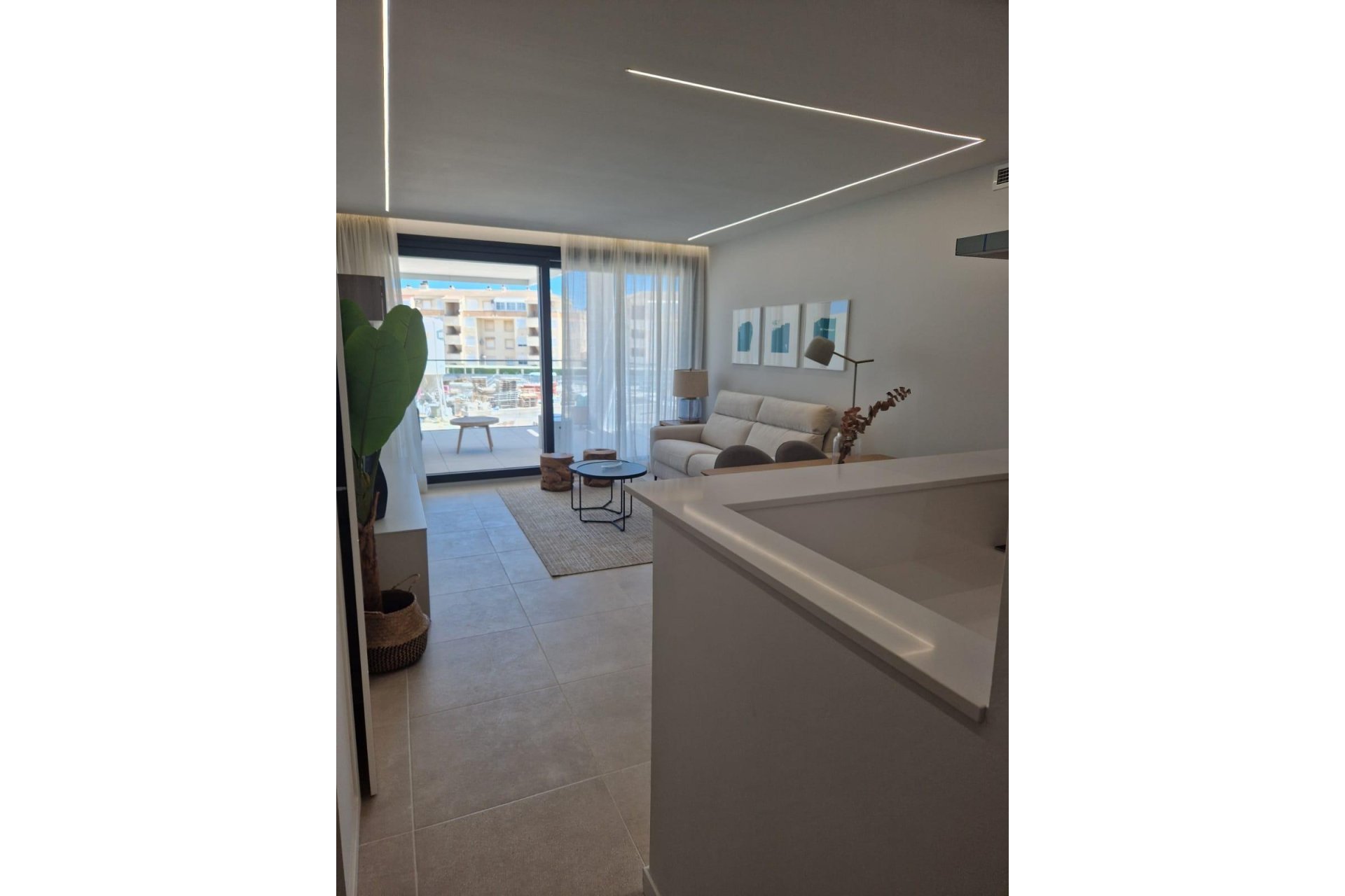 Rynek Pierwotny - Apartment - Denia - Las Marinas