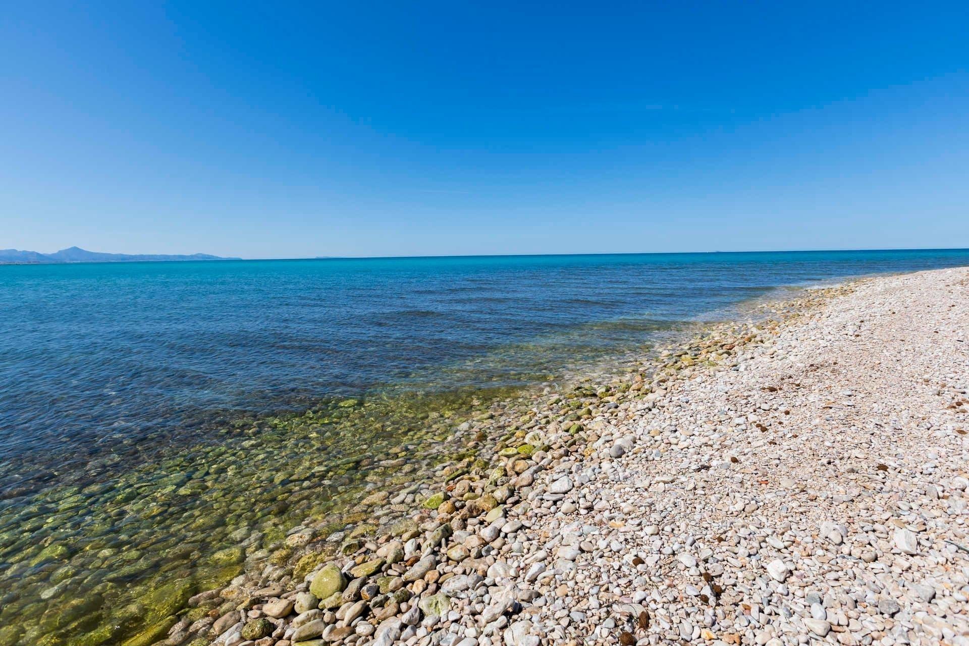 Rynek Pierwotny - Apartment - Denia - Las Marinas