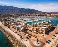 Rynek Pierwotny - Apartment - Denia - Las Marinas