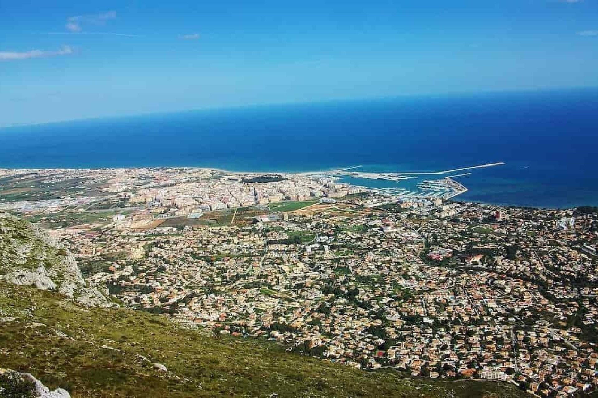 Rynek Pierwotny - Apartment - Denia - Las Marinas