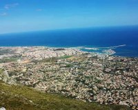 Rynek Pierwotny - Apartment - Denia - Las Marinas