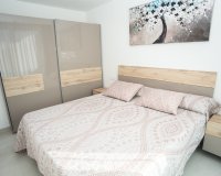 Rynek Pierwotny - Apartment - Finestrat - Cala de Finestrat