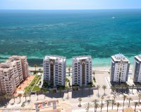 Rynek Pierwotny - Apartment - La Manga del Mar Menor - 1ª Linea Del Mar Mediterraneo