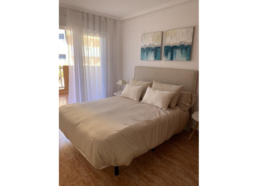 Rynek Pierwotny - Apartment - La Manga del Mar Menor - La Manga