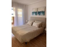 Rynek Pierwotny - Apartment - La Manga del Mar Menor - La Manga