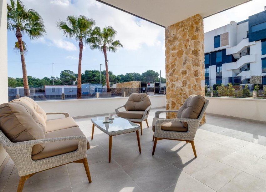 Rynek Pierwotny - Apartment - Orihuela Costa - Los Altos