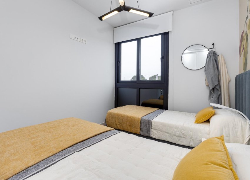 Rynek Pierwotny - Apartment - Orihuela Costa - Los Altos