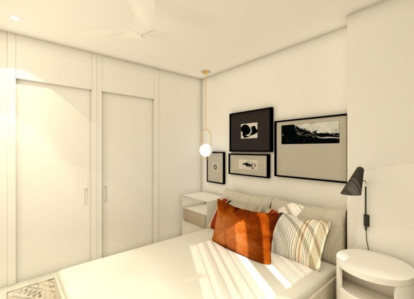 Rynek Pierwotny - Apartment - San Javier - Santiago De La Ribera